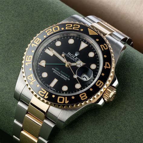 rolex gmt ii ceramic clasp|Rolex gmt master watch.